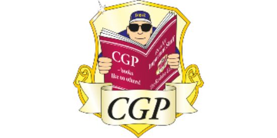 Picture of CGP Books